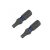 IRWIN Impact Pro Bit point torx T20 x 25 mm (2 buc)