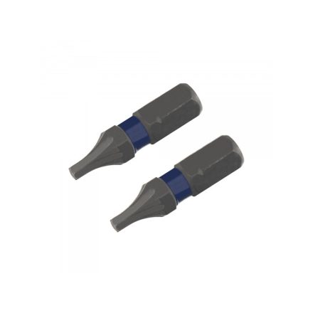 IRWIN Impact Pro Bit vârf torx T30 x 25 mm (2 buc)