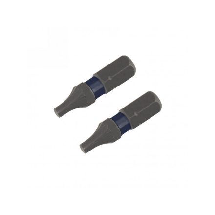 IRWIN Impact Pro Bit vârf torx T15 x 25 mm (2 buc)
