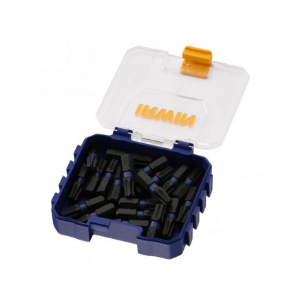 Set vârfuri IRWIN Impact Pro T30 x 25 mm (20 buc)