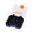 Set vârfuri IRWIN Impact Pro T30 x 25 mm (20 buc)