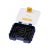 Set vârfuri IRWIN Impact Pro T20 x 25 mm (20 buc)