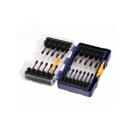 Set vârfuri IRWIN Impact Pro Bit 22 piese 50 mm