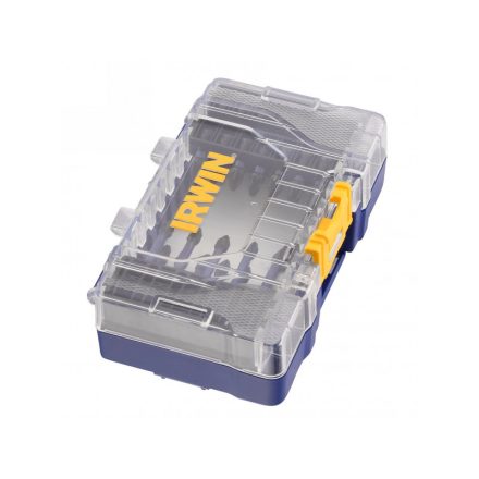 Set vârfuri IRWIN Impact Pro Bit 32 piese 25 mm