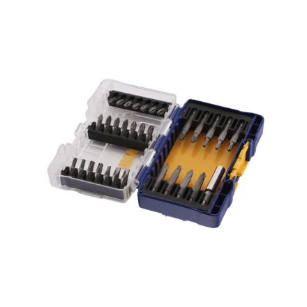 Set vârfuri IRWIN 31 bucăți 25 mm