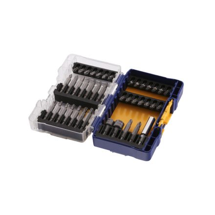 Set vârfuri IRWIN 40 bucăți 25 mm