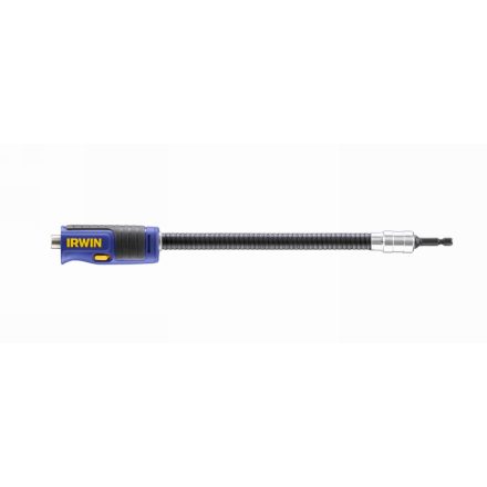 Adaptorul cu șurub IRWIN Impact Pro Corner poate fi îndoit