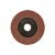 IRWIN Disc abraziv lamelar 115 x 22 mm P40