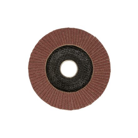 Disc de șlefuire lamelar IRWIN 115 x 22 mm P60