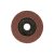 Disc de șlefuire lamelar IRWIN 115 x 22 mm P60
