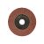 Disc abraziv lamelar IRWIN 125 x 22 mm P40