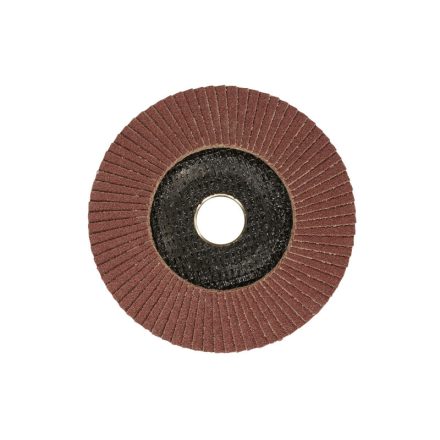 IRWIN Disc abraziv cu lamele 125 x 22 mm P60