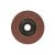IRWIN Disc abraziv cu lamele 125 x 22 mm P60