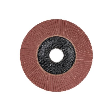 IRWIN Disc de șlefuire cu lamelă 125 x 22 mm P120