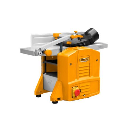 INGCO Mașină de îndreptat și grosime 204 mm 1500 W