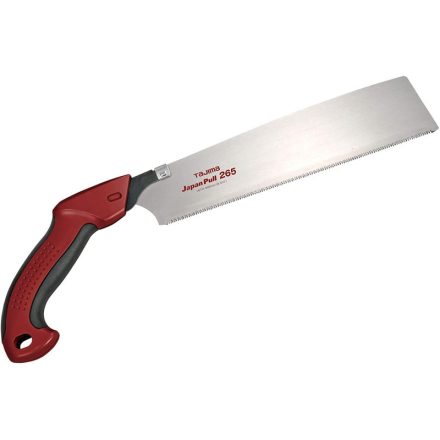TAJIMA Japan Pull Aluminist Fierăstrău cu tragere 265 mm
