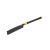 TAJIMA Japan Pull Fluorine Fierăstrău cu tragere de 265 mm cu mâner cauciucat