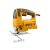 INGCO Ferăstrău de decupat 570 W