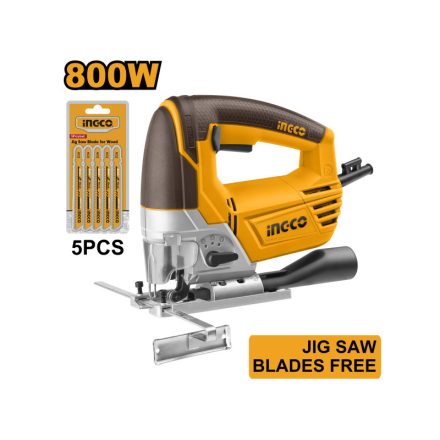 INGCO Fierăstrău pendular 800 W