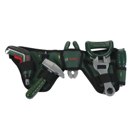 BOSCH Toy Curea pentru scule cu scule