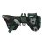 BOSCH Toy Curea pentru scule cu scule