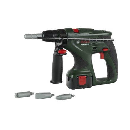 BOSCH Jucarie Ciocan rotopercutor