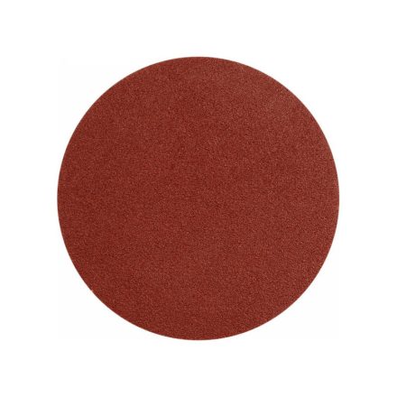 GERMAFLEX Disc de abraziv cu prindere velcro 150 mm / P60