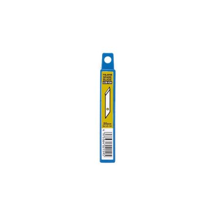 TAJIMA Lama cuțit de artă 4,9 mm (20 buc)