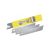 TAJIMA Endura Lamă segmentabilă 18 mm cu 14 divizări (10 bucăți)