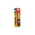 TAJIMA Lama de cuțit Razar Black cu segmentare 25 mm negru (10 buc)