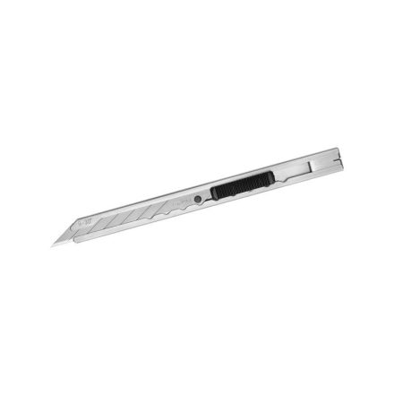 TAJIMA Acute Cuțit cu lamă retractabilă 9 mm unghi de 30°