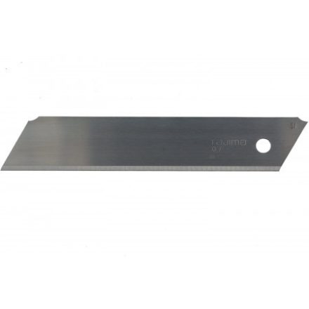 TAJIMA Lama Rock Hard fără linie de rupere 25 mm (10 buc)
