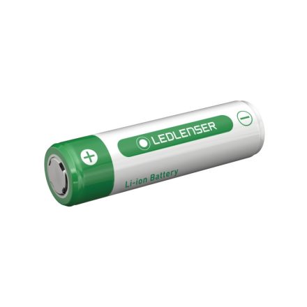 LEDLENSER Baterie reîncărcabilă 18650 Li-Ion 3,7 V / 3000 mAh