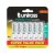 UNIROSS VALUE AA/creion baterie alcalină durabilă 1,5 V (12 buc)