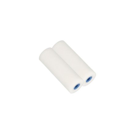BLUE DOLPHIN Trafalet din burete 70 mm (2 buc)