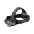 LEDLENSER Lampă frontală pe baterie MH11 Bluetooth 1000 lm 18650, gri