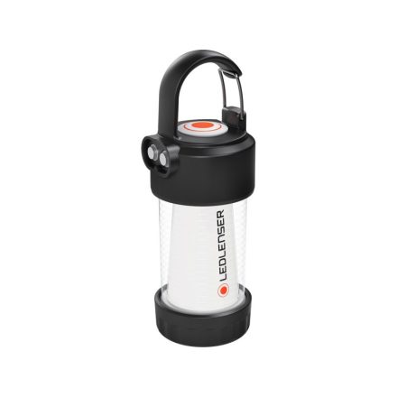 Lanternă de camping cu baterie portabilă LEDLENSER ML4 300 lm