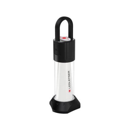 LEDLENSER Lampă de camping cu baterie portabilă ML6 alb cald 3000K / 750lm