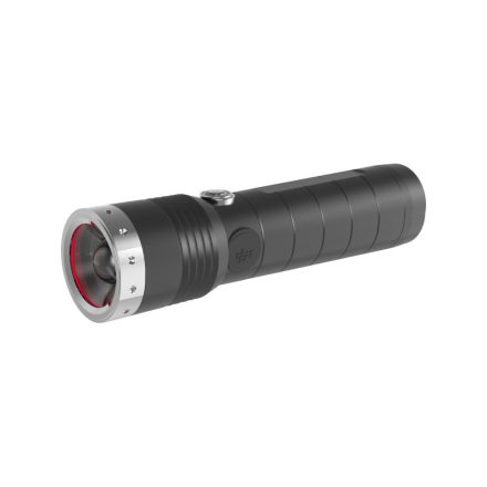 LEDLENSER Lanternă manuală reîncărcabilă MT14 cu baterie 26650 1000 lumeni