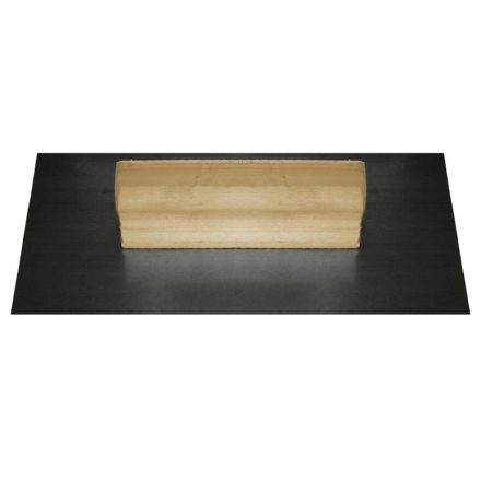 Șpaclă 120 x 240 mm maghiară