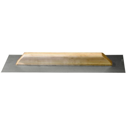 Lopată de ipsos 120 x 500 mm maghiară