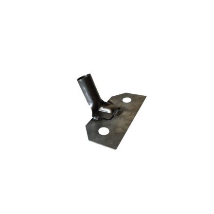 Amestecător cu mâner 235 x 110 mm