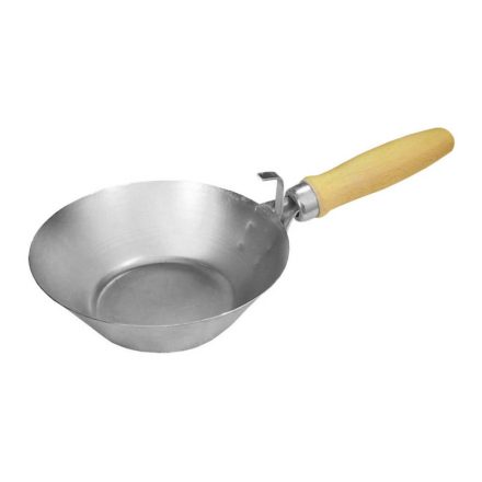 Galetă de zidărie 160 mm zincată
