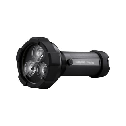 Lanternă cu acumulator LEDLENSER P18R Work 4500 lm Li-ion