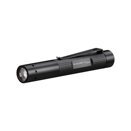 Lanterna cu acumulator LEDLENSER P2R Core 120 lm Li-ion