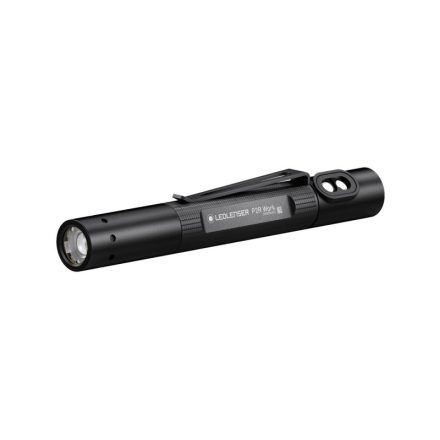 LEDLENSER Lanternă de lucru cu acumulator P2R Work 110 lm Li-ion