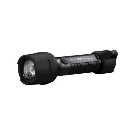 LEDLENSER Lanternă cu bară reîncărcabilă P5R Work 480 lm Li-ion
