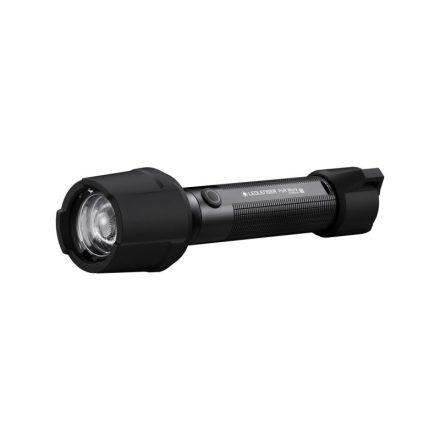 LEDLENSER Lanternă cu baterie P6R Work 850 lm Li-ion