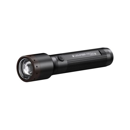 LEDLENSER Lanternă cu acumulator P7R Core 1400 lm Li-ion