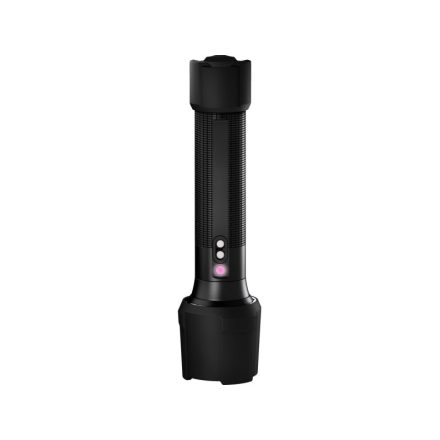 LEDLENSER Lanternă cu acumulator și lumină UV P7R Work 1200 lm Li-ion 4800 mAh